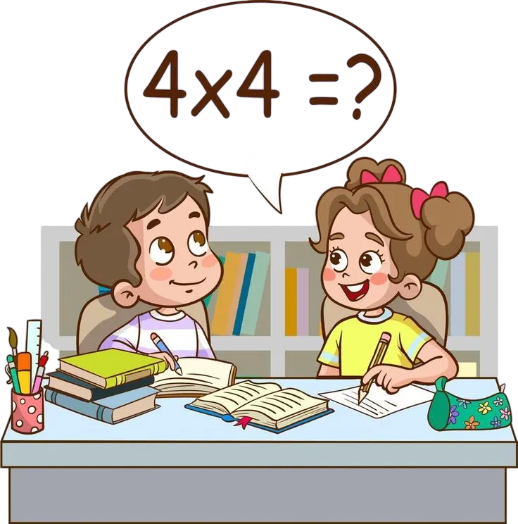 Star Abacus Student
